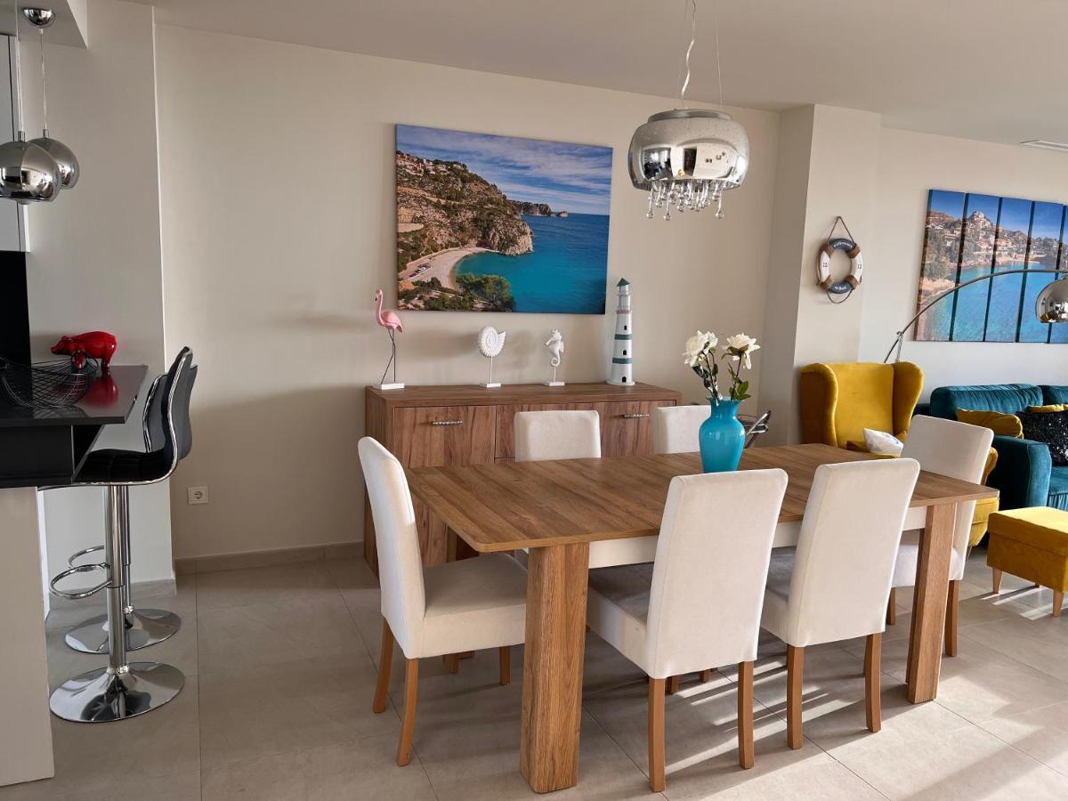 Apartment Sol Y Mar *