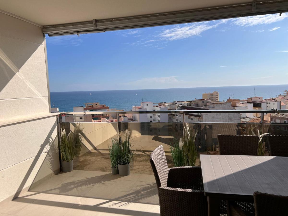 Sol Y Mar Apartment