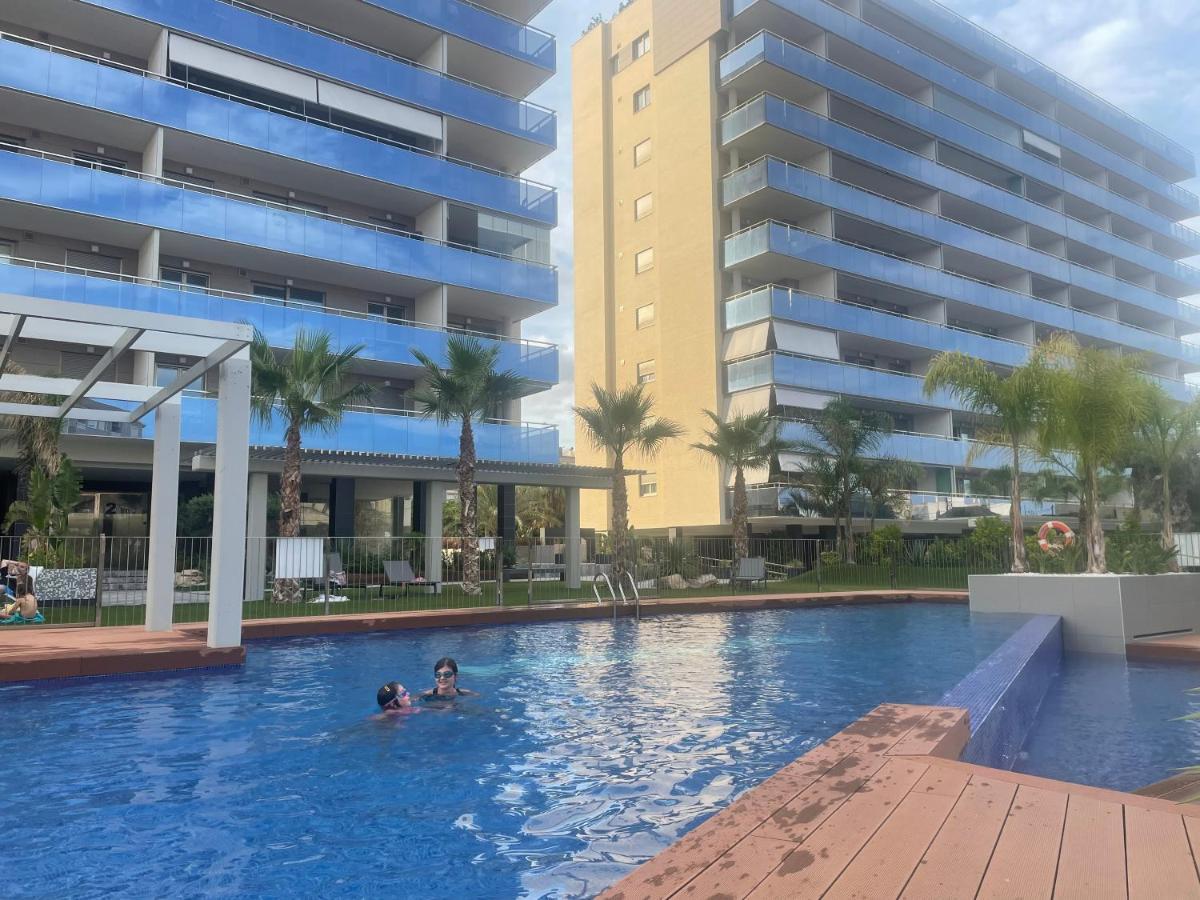 Sol Y Mar Apartment *