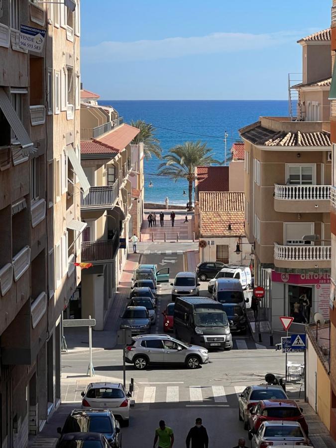 Sol Y Mar Apartment